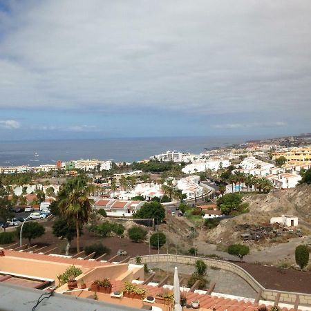 Atlantic Ocean View Apartment Costa Adeje  ภายนอก รูปภาพ