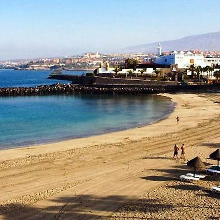 Atlantic Ocean View Apartment Costa Adeje  ภายนอก รูปภาพ