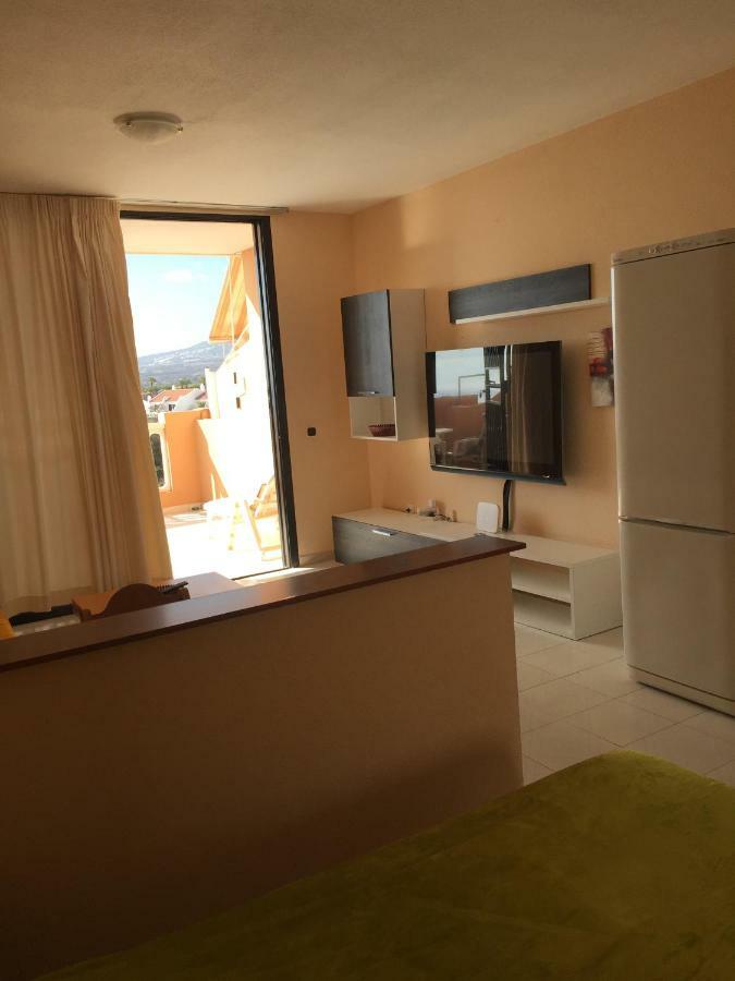 Atlantic Ocean View Apartment Costa Adeje  ภายนอก รูปภาพ