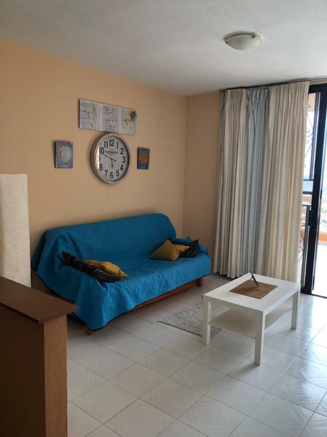 Atlantic Ocean View Apartment Costa Adeje  ภายนอก รูปภาพ